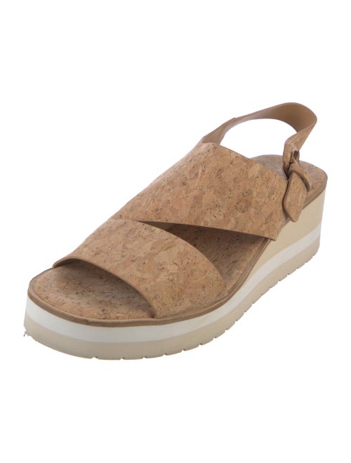 Vince Slingback Sandals