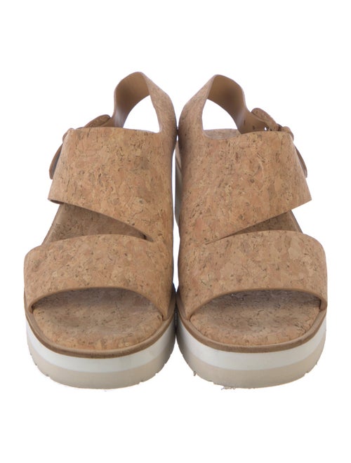 Vince Slingback Sandals