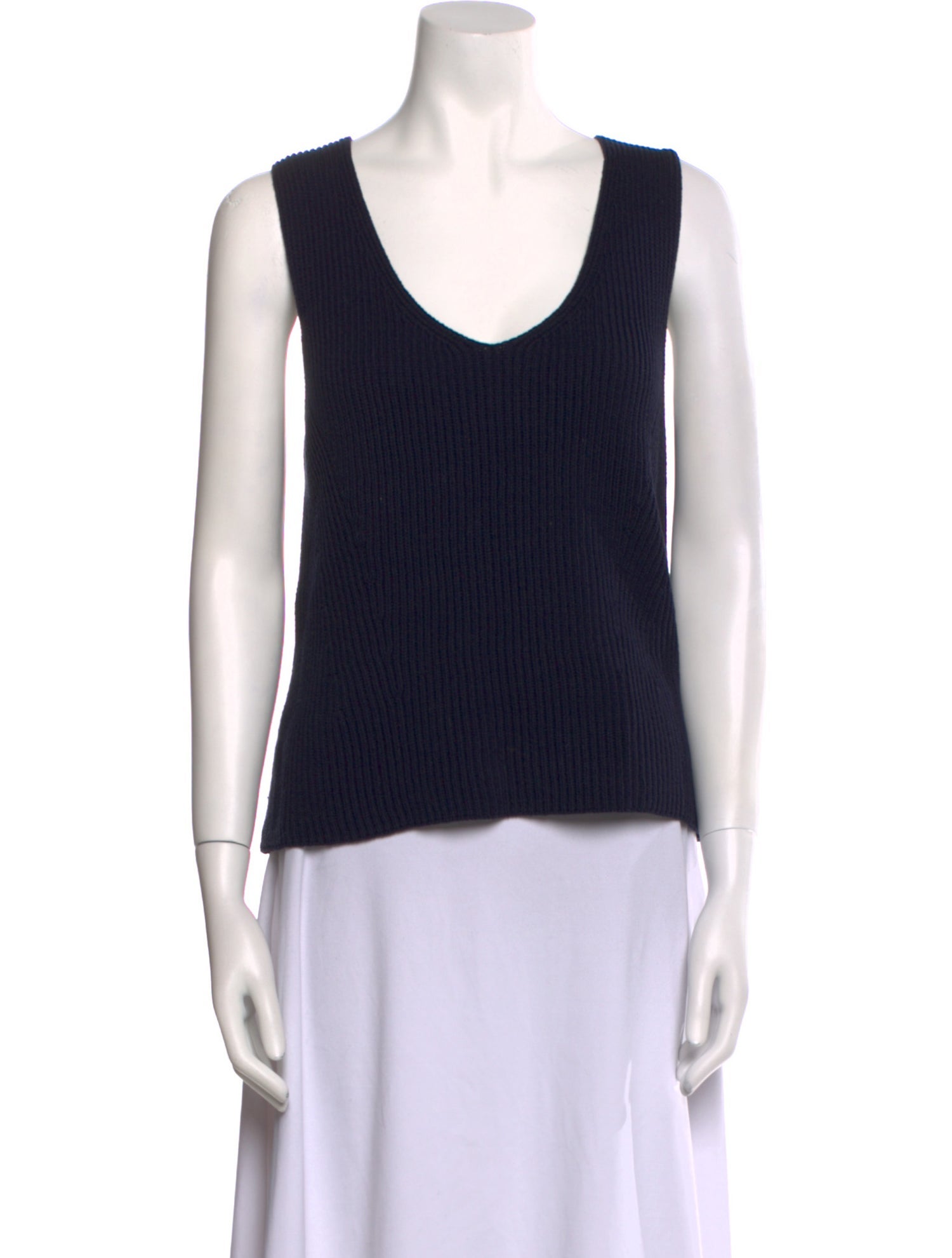Vince Scoop Neck Sweater