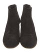 Vince Suede Chelsea Boots