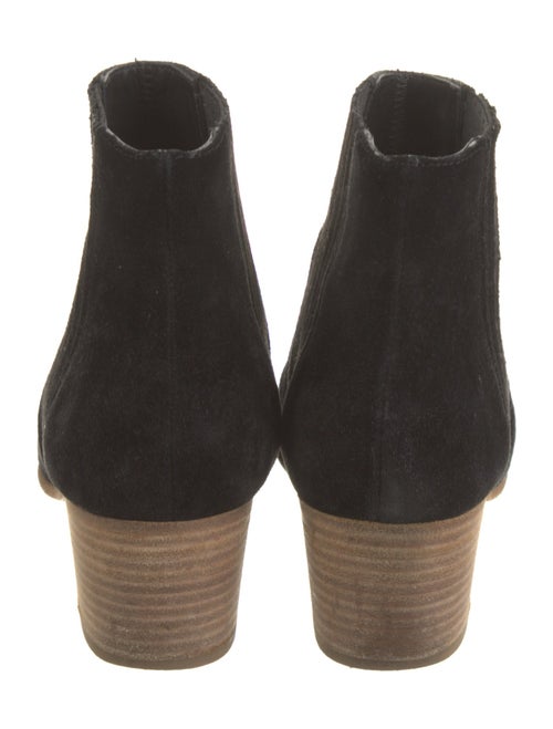 Vince Suede Chelsea Boots