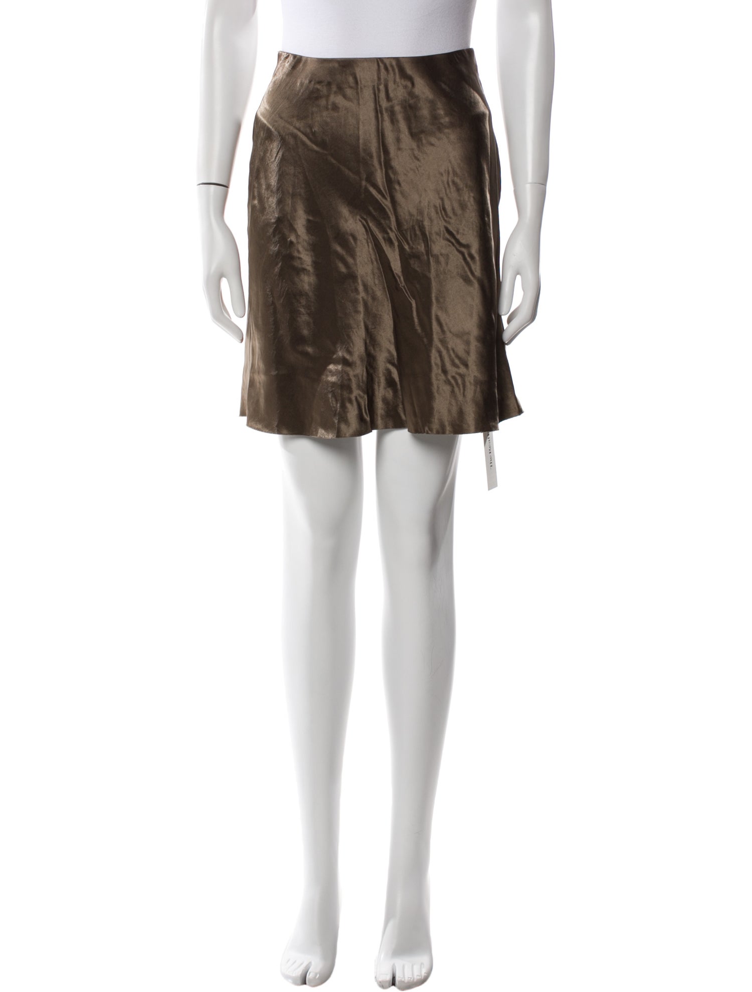 Vince Mini Skirt w/ Tags