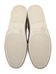 Vince Suede Espadrille Sneakers
