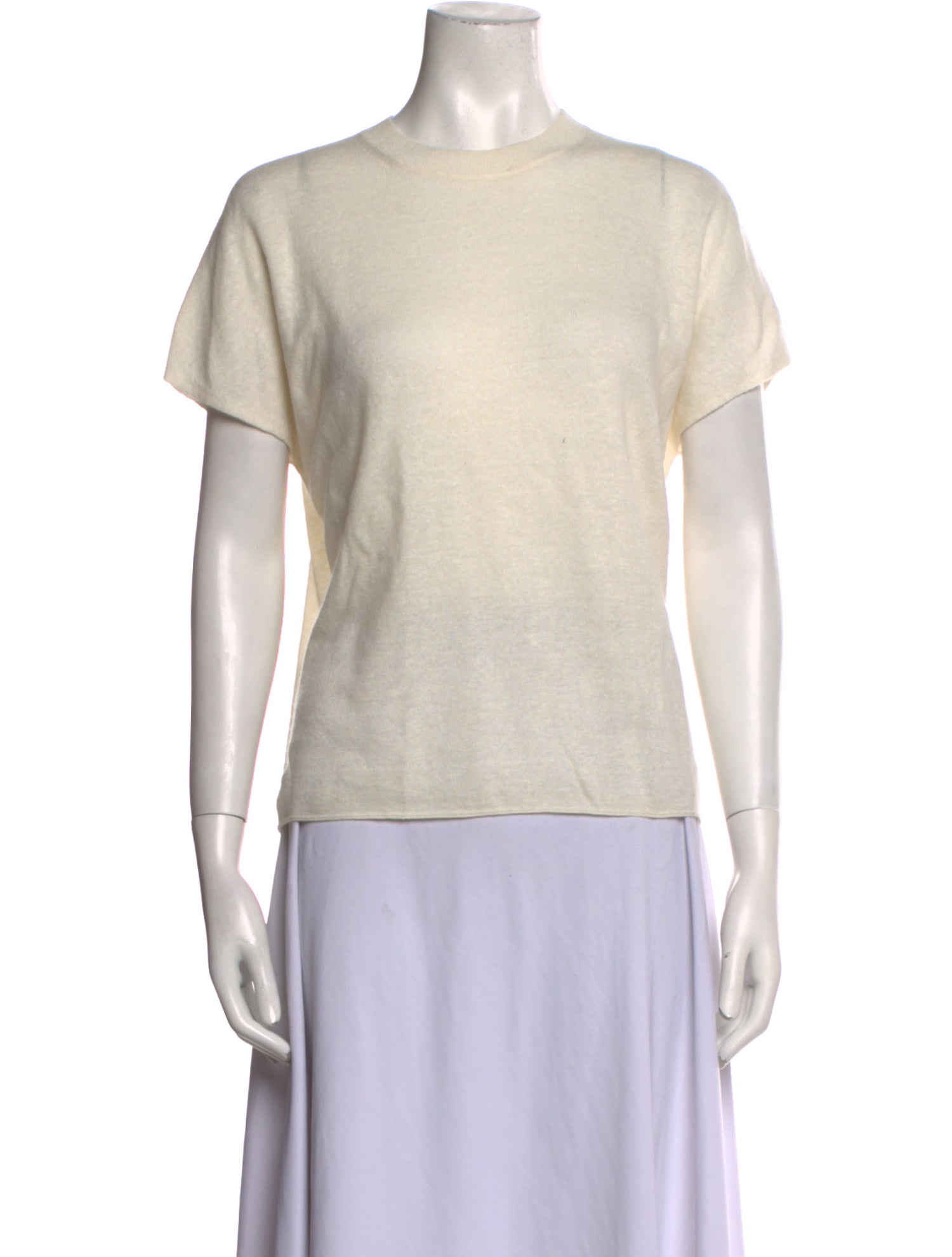 Vince Cashmere Crew Neck Sweater w/ Tags