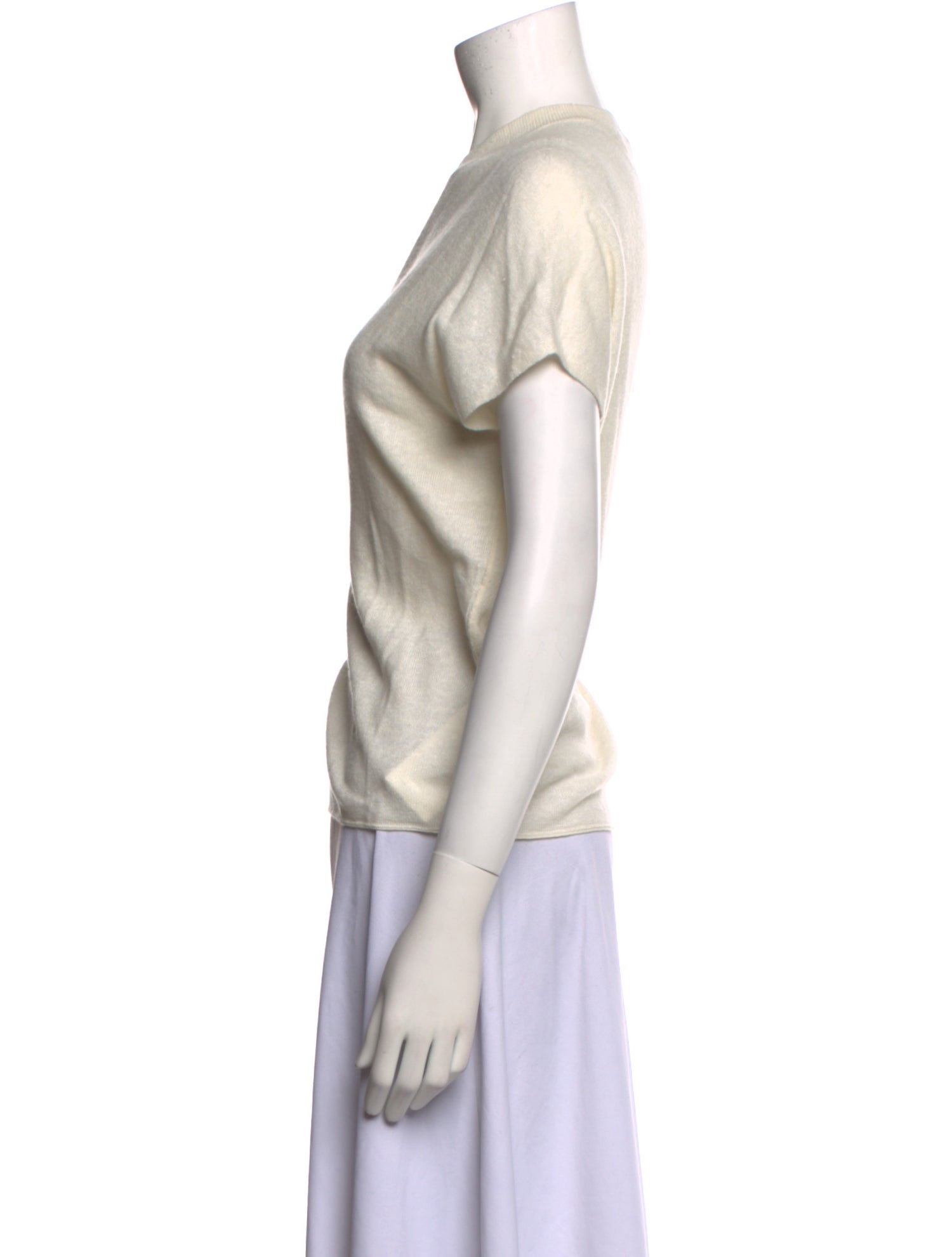 Vince Cashmere Crew Neck Sweater w/ Tags