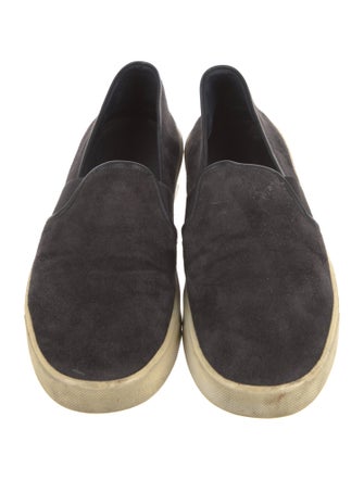 Vince Suede Sneakers