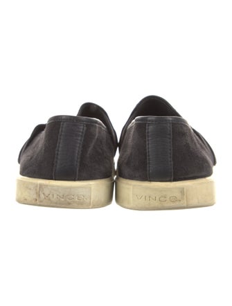 Vince Suede Sneakers