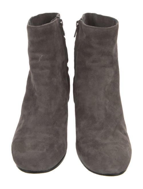 Vince Suede Boots