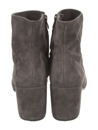 Vince Suede Boots