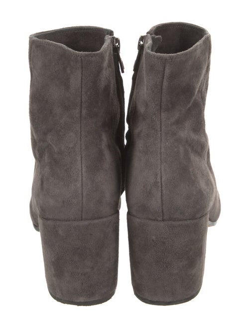Vince Suede Boots
