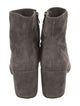 Vince Suede Boots