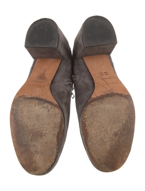 Vince Suede Boots