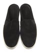 Vince Suede Mules