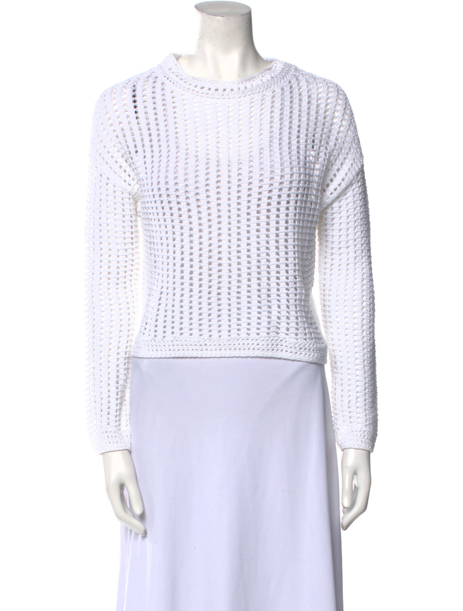 Vince Crew Neck Sweater