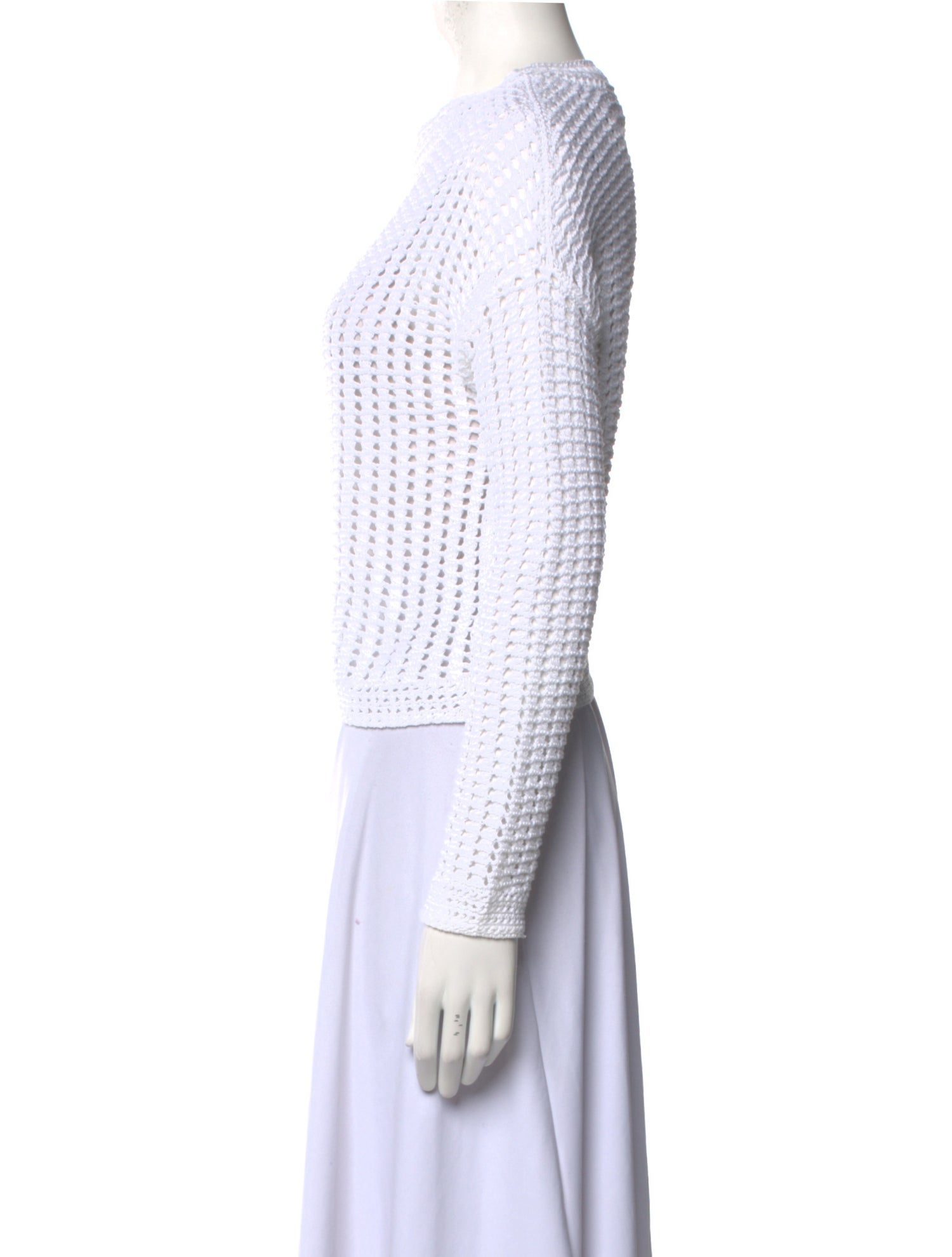 Vince Crew Neck Sweater