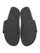 Vince Leather Slides