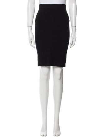 Vince Knee-Length Skirt