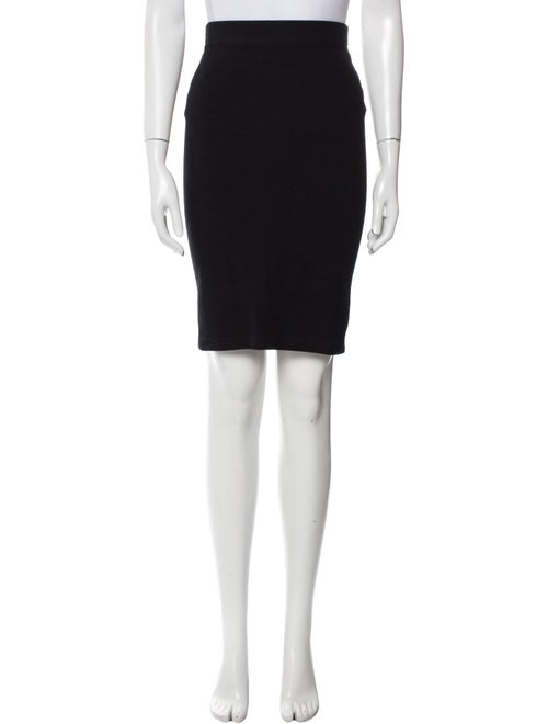 Vince Knee-Length Skirt