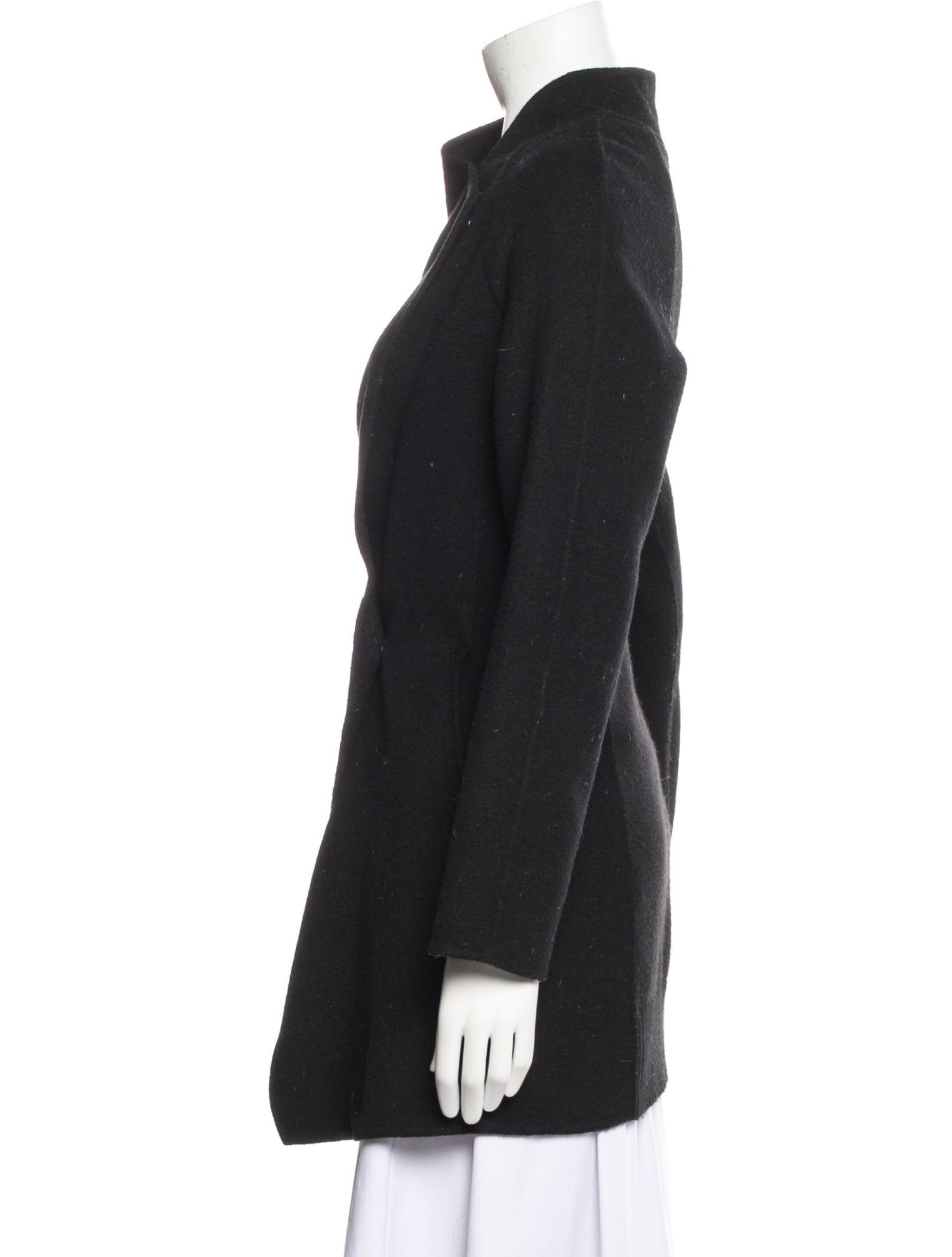 Vince Wool Coat