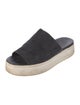 Vince Suede Espadrilles