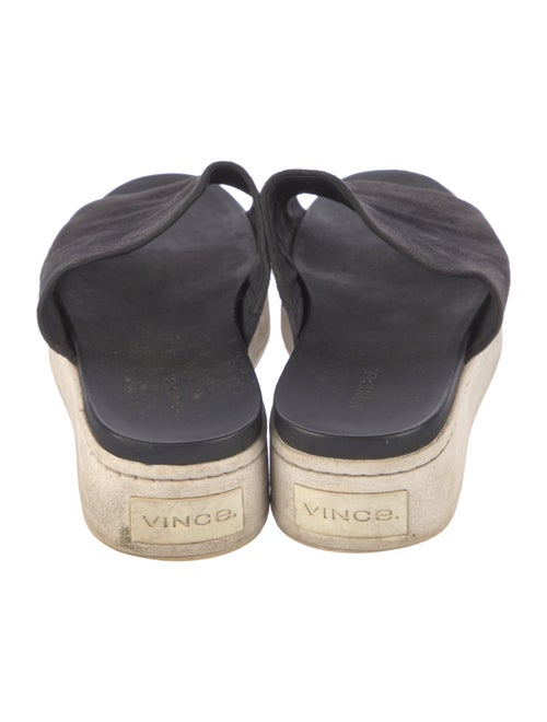 Vince Suede Espadrilles