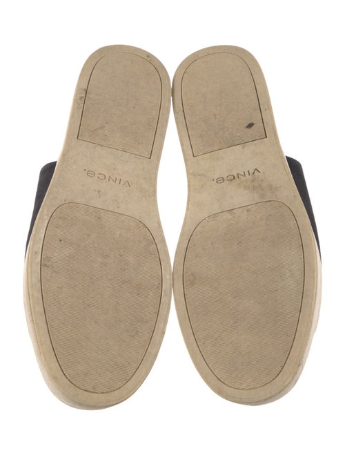Vince Suede Espadrilles
