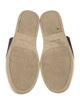Vince Suede Espadrilles