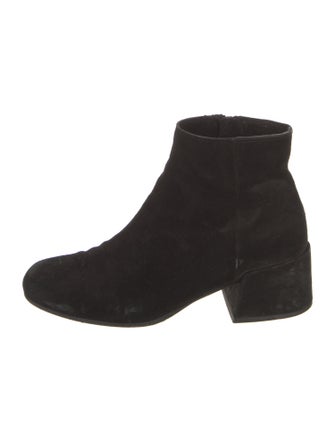 Vince Suede Boots
