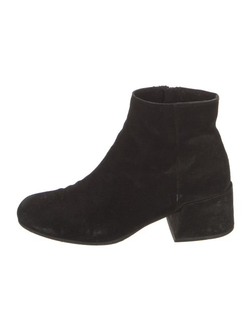 Vince Suede Boots