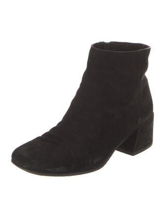 Vince Suede Boots