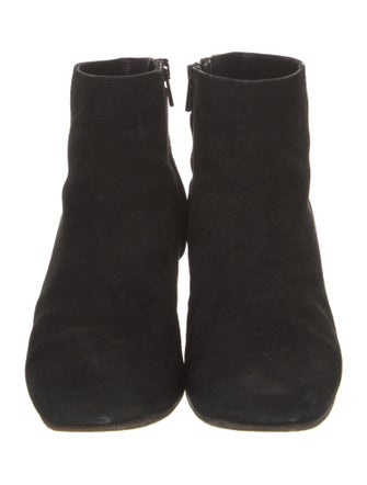 Vince Suede Boots