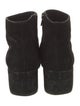 Vince Suede Boots