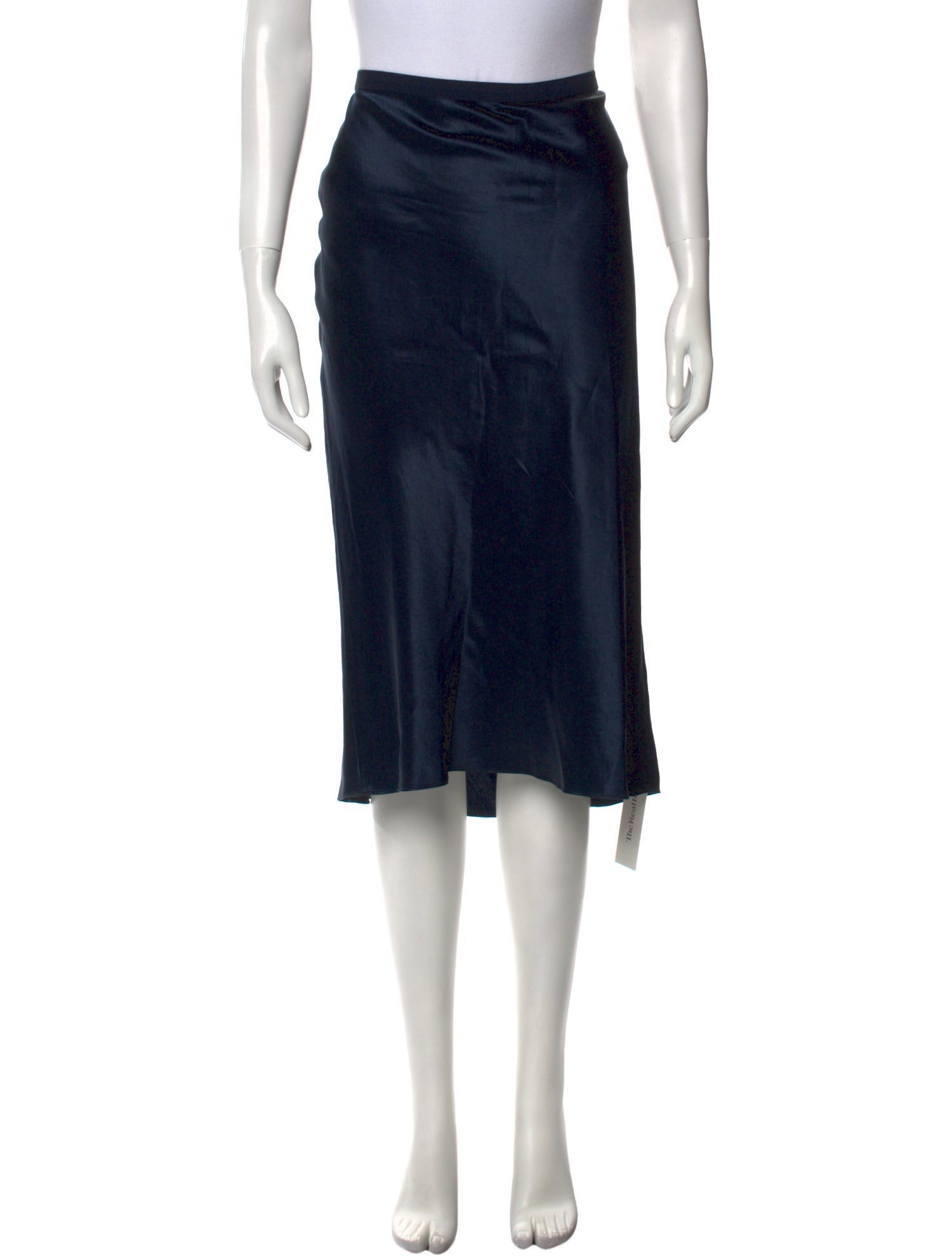 Vince Midi Length Skirt