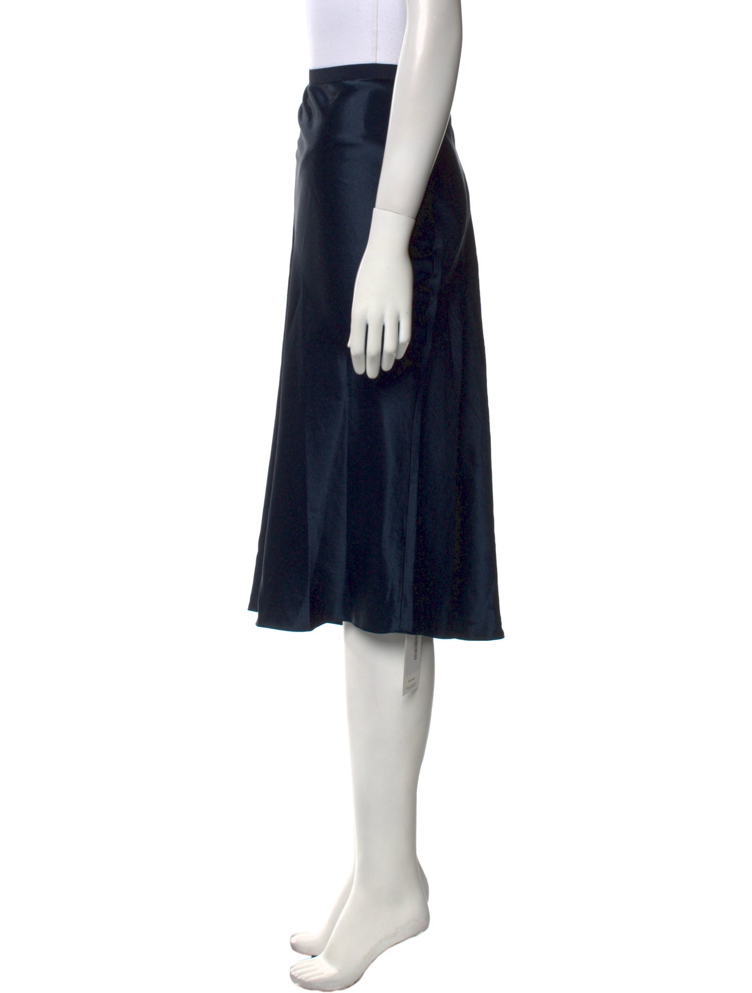 Vince Midi Length Skirt