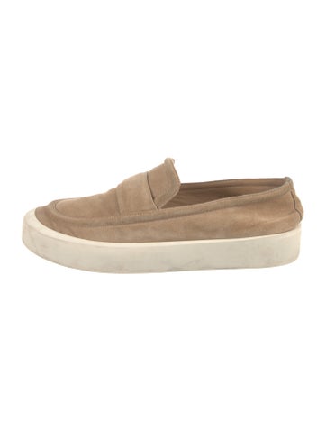 Vince Sneakers Suede US 6.5 |