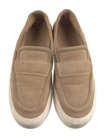 Vince Suede Sneakers