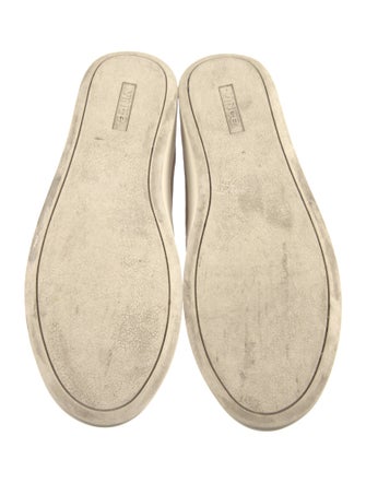 Vince Suede Sneakers