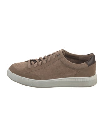 Vince Suede Sneakers