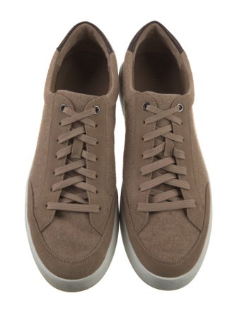 Vince Suede Sneakers
