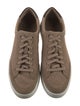 Vince Suede Sneakers