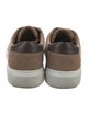 Vince Suede Sneakers