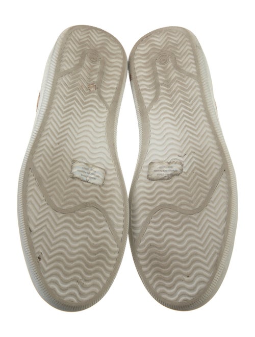 Vince Suede Sneakers