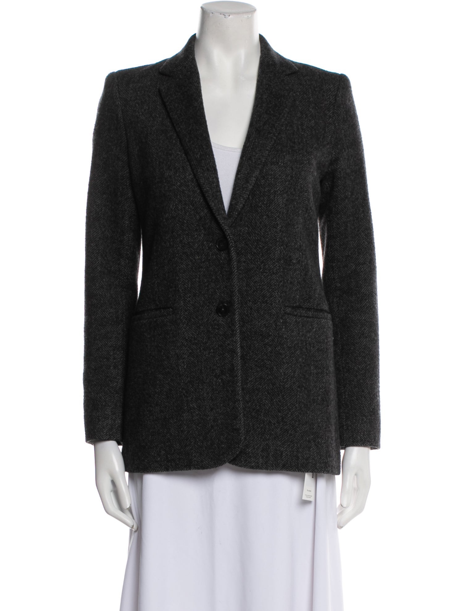 Vince Wool Coat