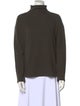 Vince Mock Neck Sweater