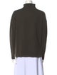 Vince Mock Neck Sweater