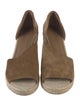 Vince Suede Espadrilles