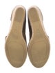 Vince Suede Espadrilles