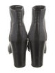 Vince Leather Boots