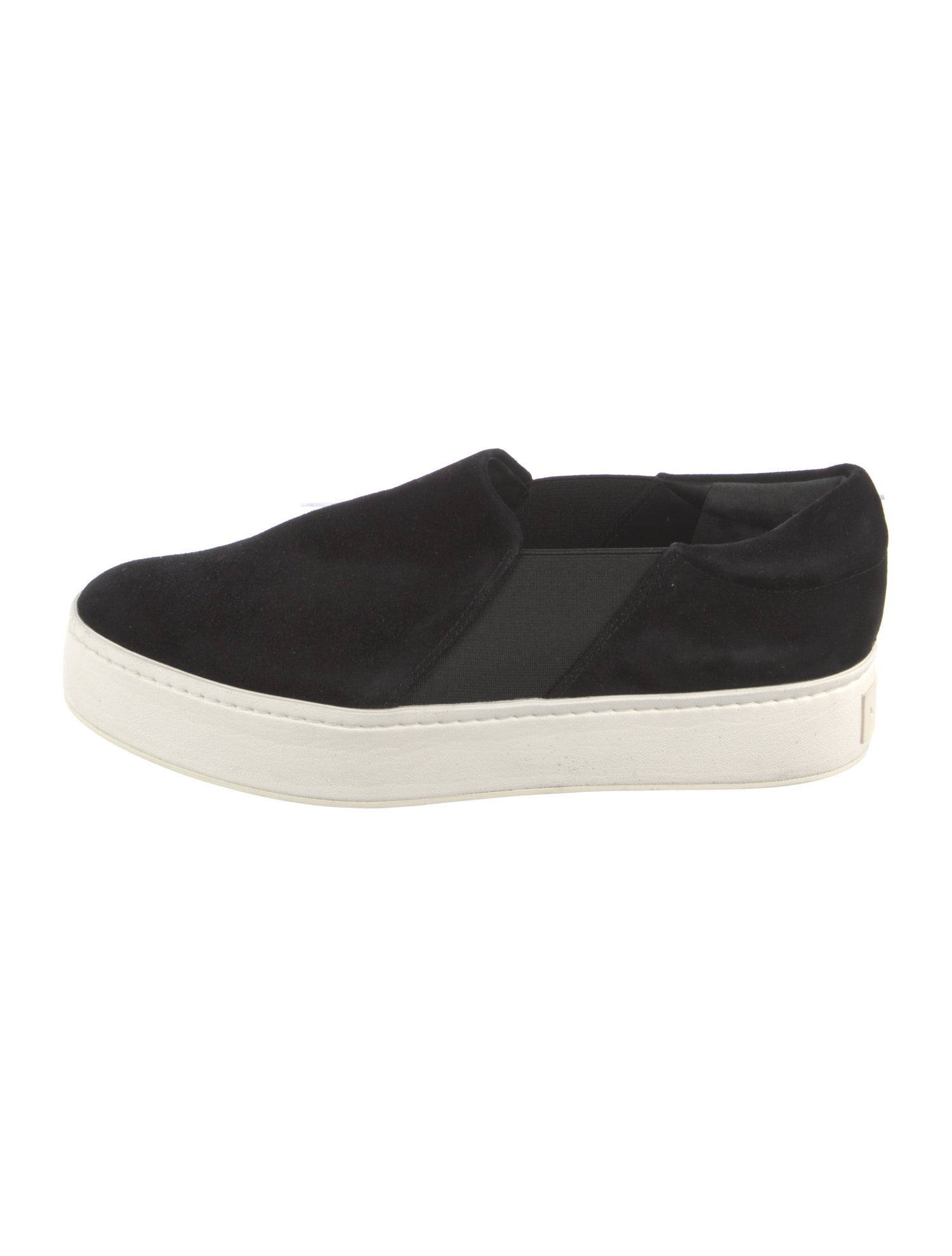 Vince Suede Sneakers