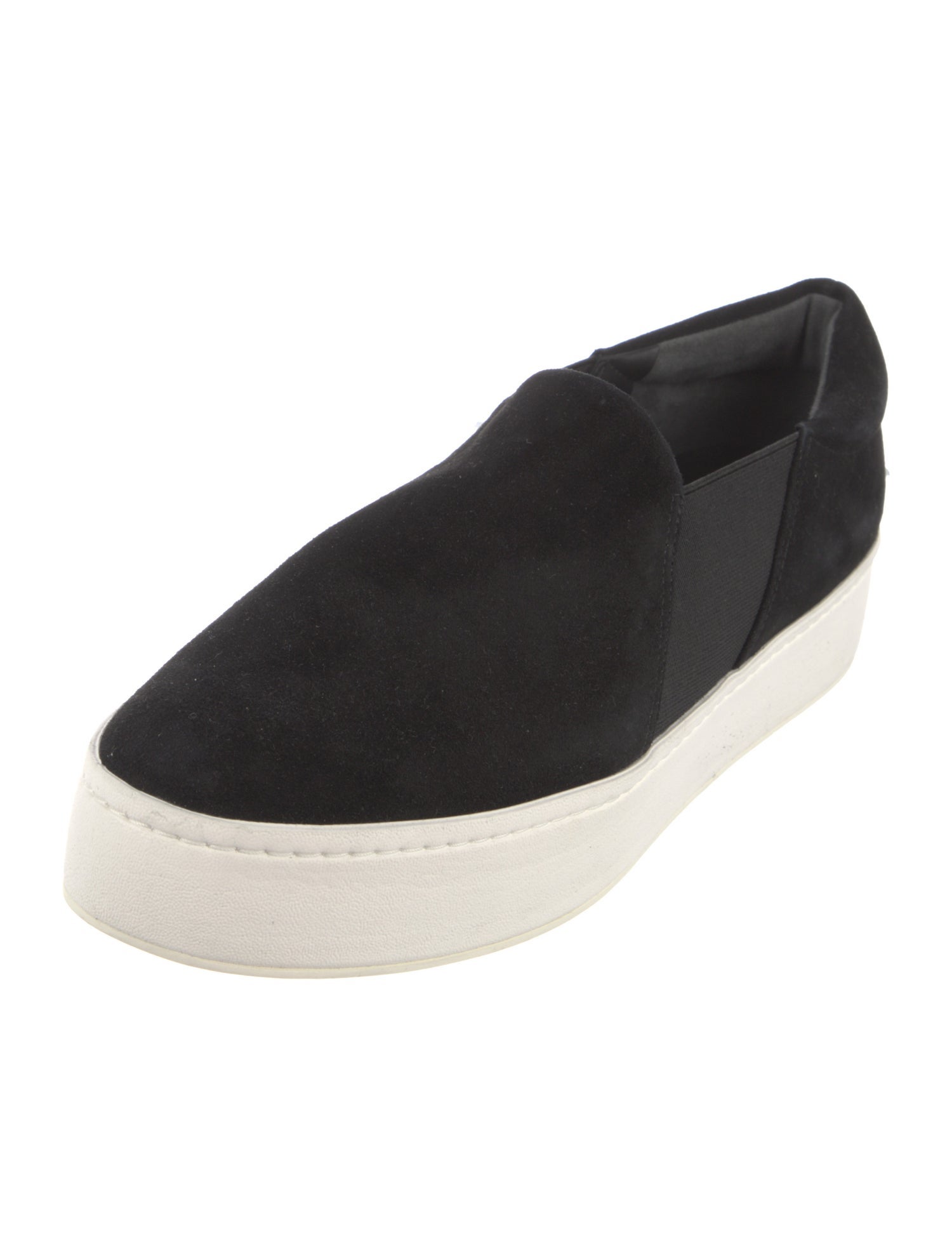 Vince Suede Sneakers
